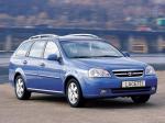 Daewoo Lacetti Sport Wagon 2004 года